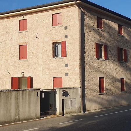 Casa Toffoli Soligo - Locazioni Turistiche Dış mekan fotoğraf