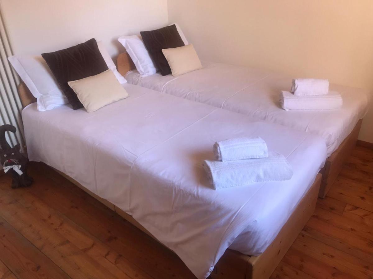 Casa Toffoli Soligo - Locazioni Turistiche Dış mekan fotoğraf