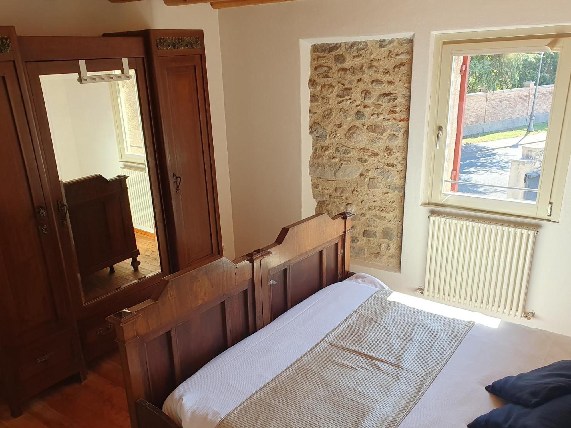 Casa Toffoli Soligo - Locazioni Turistiche Dış mekan fotoğraf